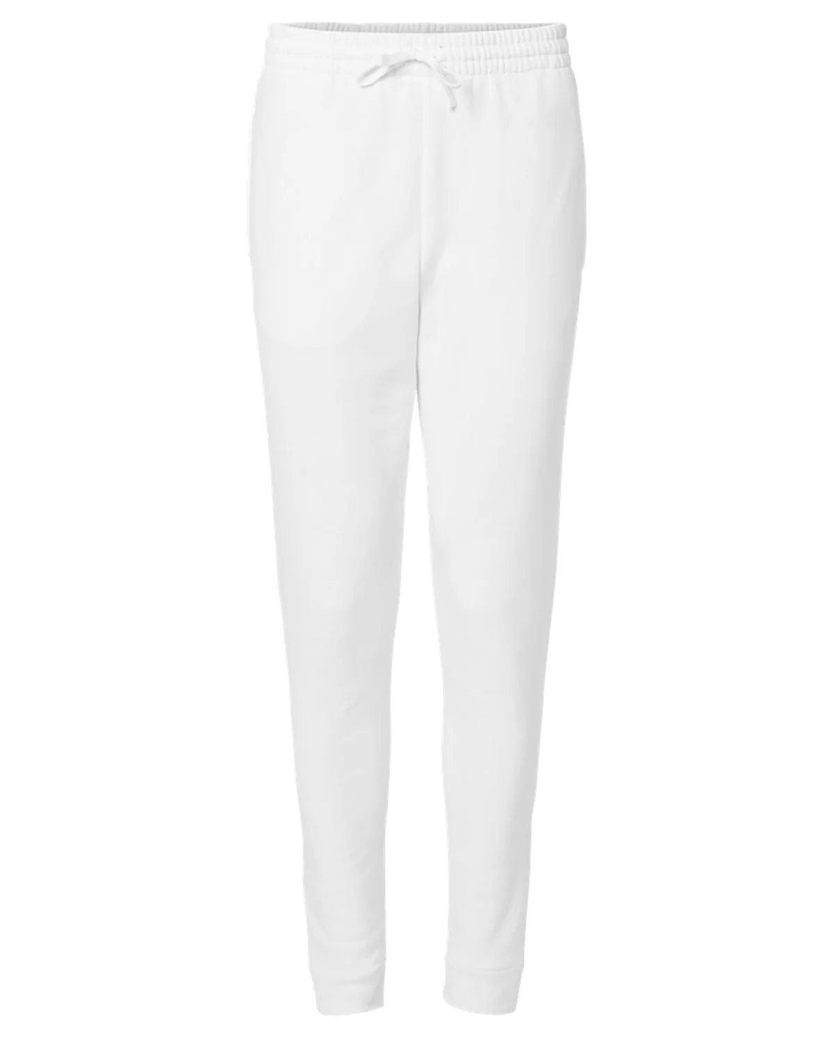 975MPR-Jerzees-WHITE/ WHITE - Cheap-Us