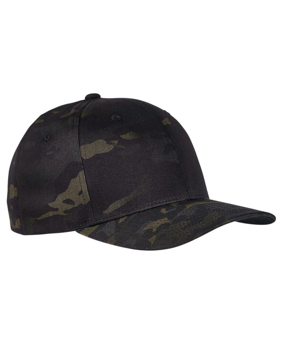 6277MC-Flexfit-MULTICAM BLACK - Cheap-Us