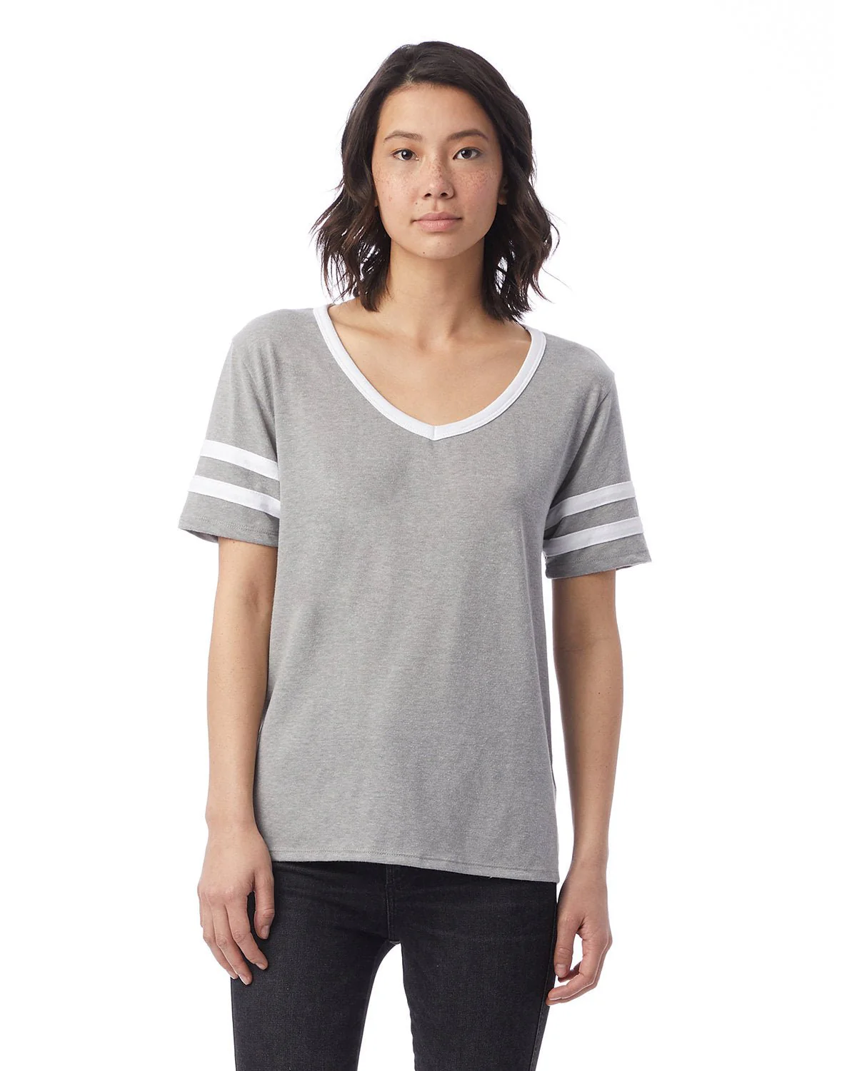 5058BP-Alternative-SMOKE GREY/ WHT - Cheap-Us