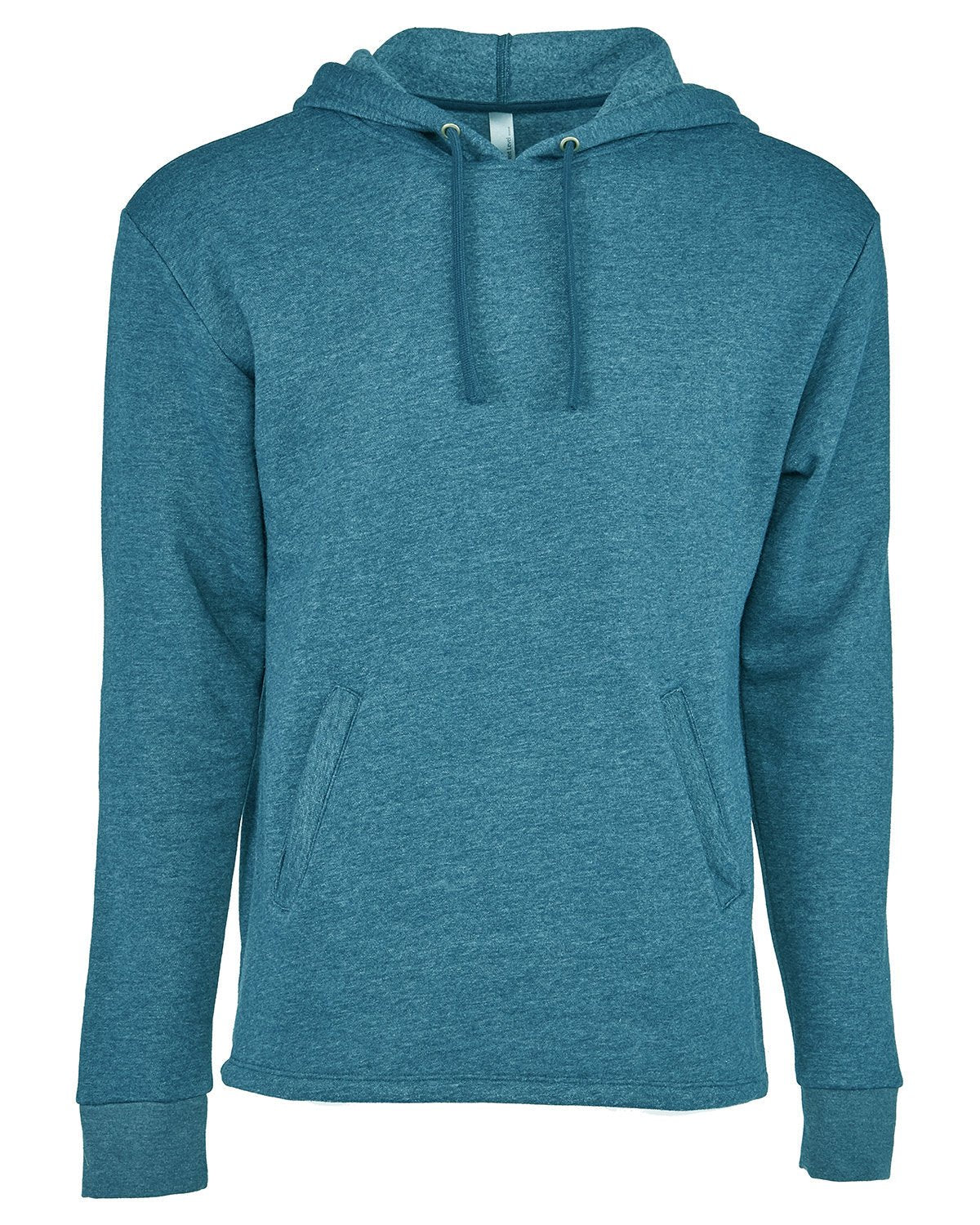 9300-Next Level Apparel-HEATHER TEAL - Cheap-Us