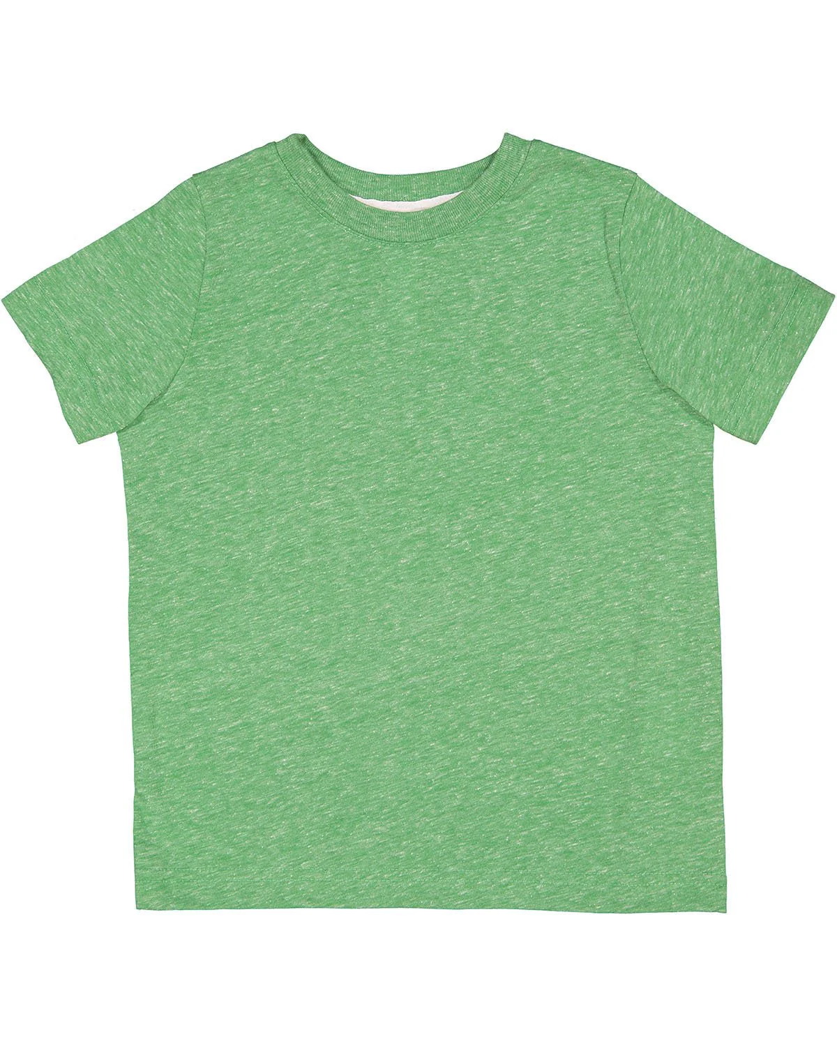 3391-Rabbit Skins-GREEN MELANGE - Cheap-Us