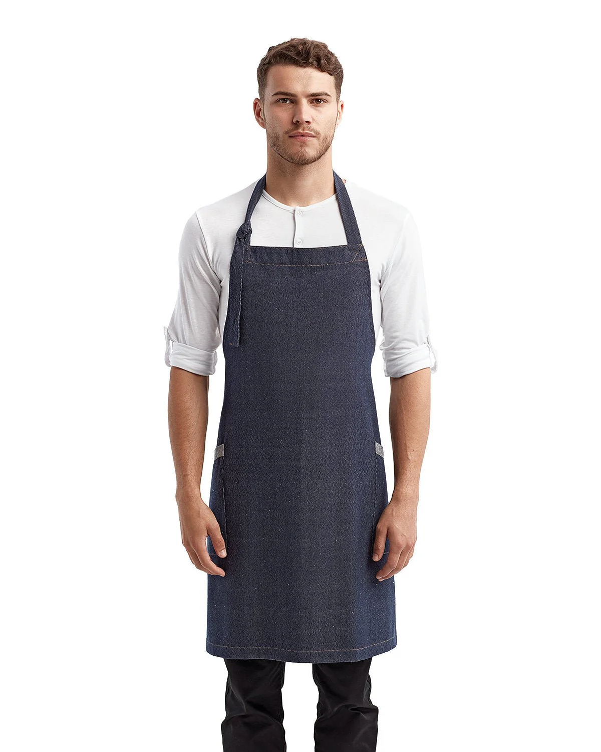 RP122-Artisan Collection by Reprime-INDIGO DENIM - Cheap-Us
