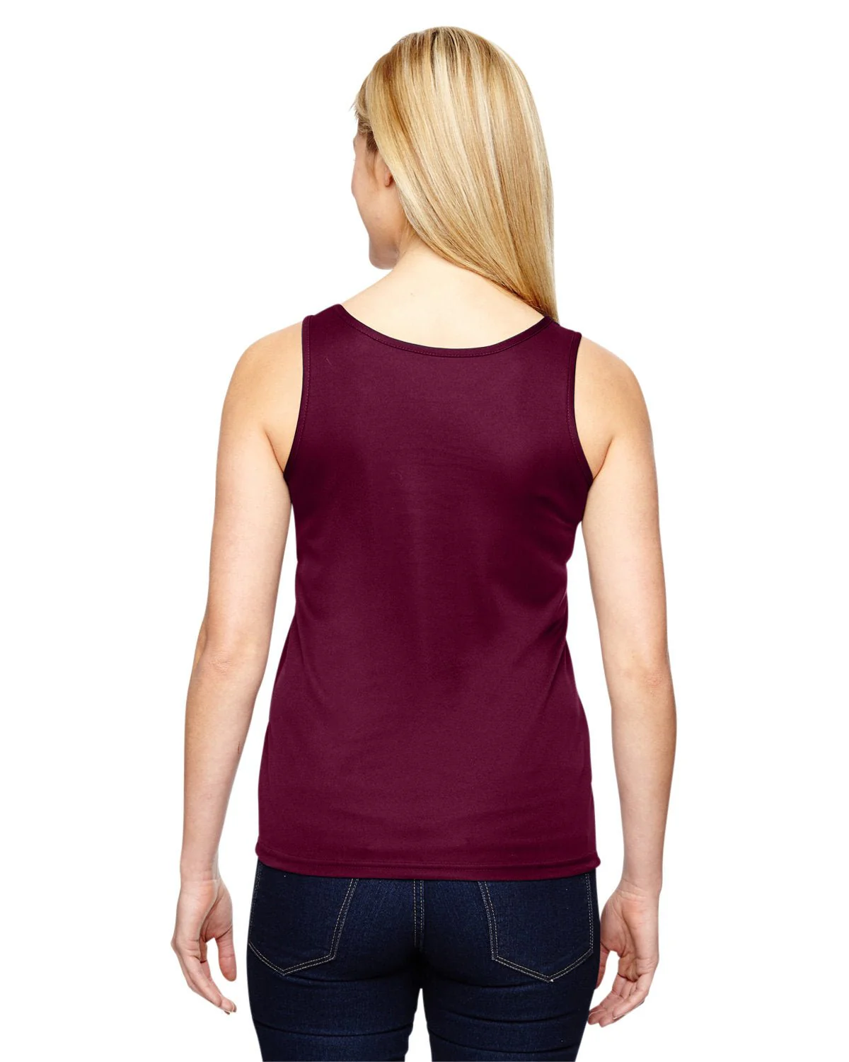 1705-Augusta Sportswear-MAROON - Cheap-Us