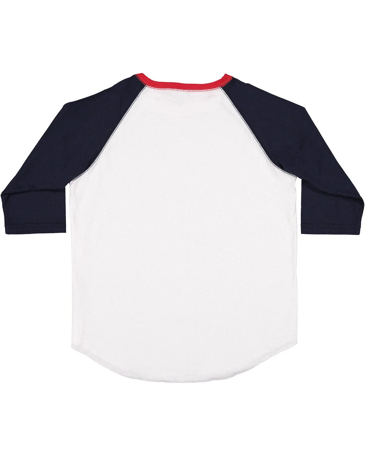 6130-LAT-WHITE/ NAVY/ RED - Cheap-Us