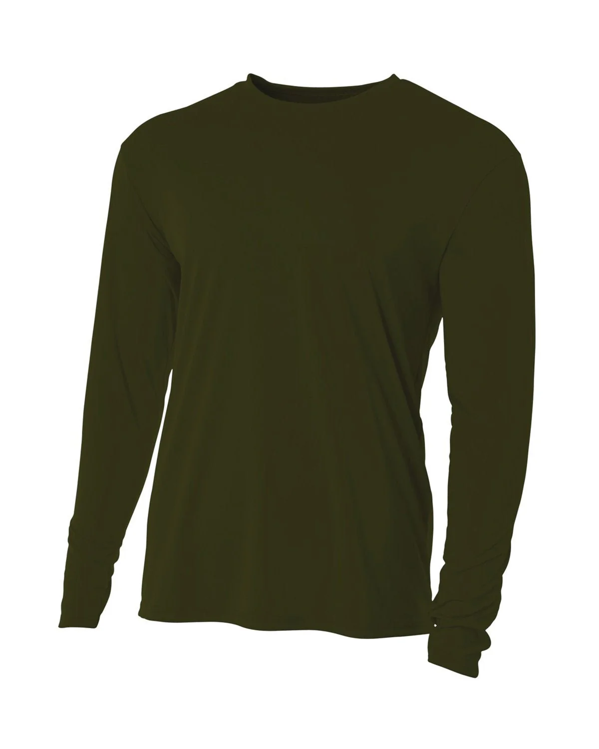 N3165-A4-MILITARY GREEN - Cheap-Us