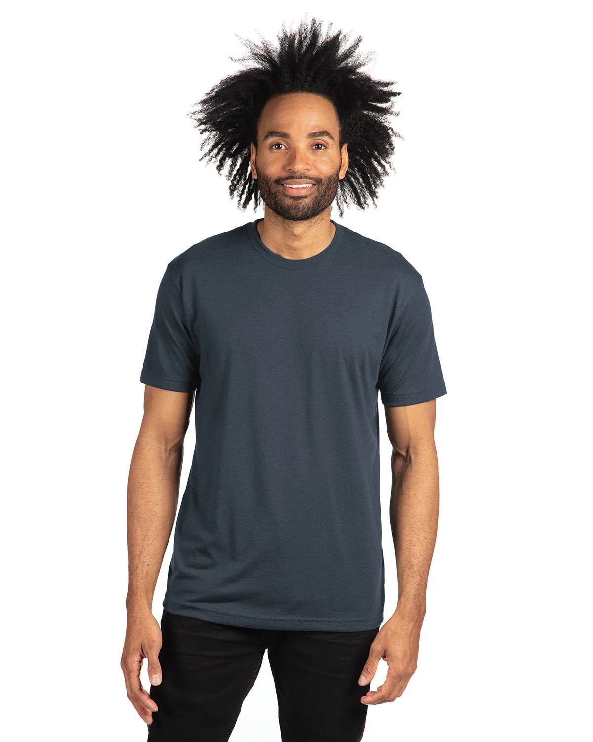 6010-Next Level Apparel-LEGION BLUE - Cheap-Us