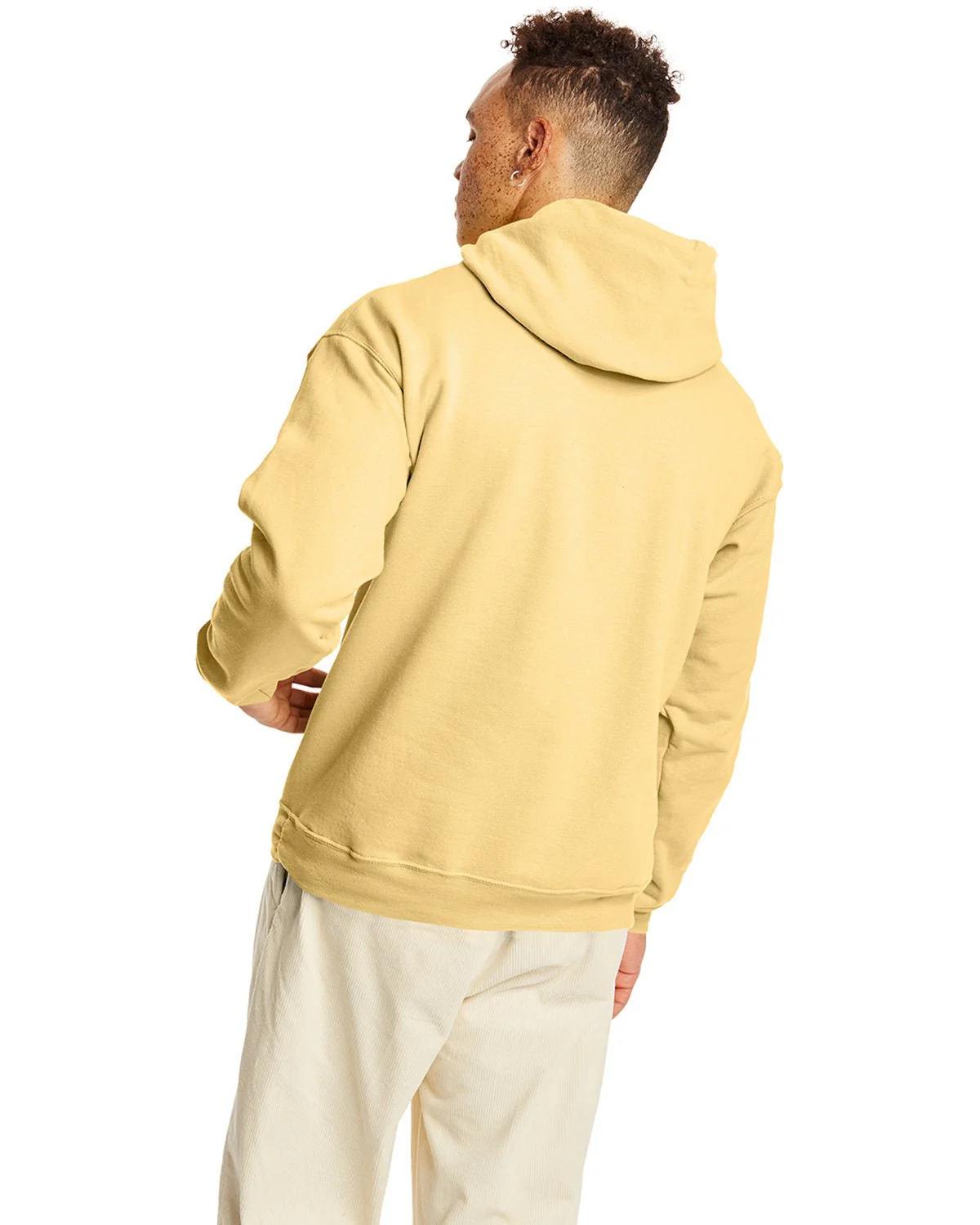 P170-Hanes-ATHLETIC GOLD - Cheap-Us
