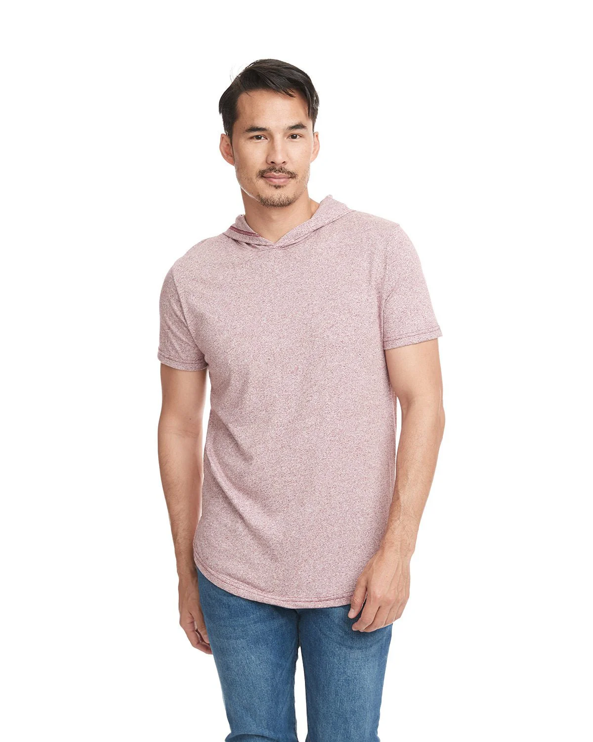 2022-Next Level Apparel-TECH MAROON - Cheap-Us