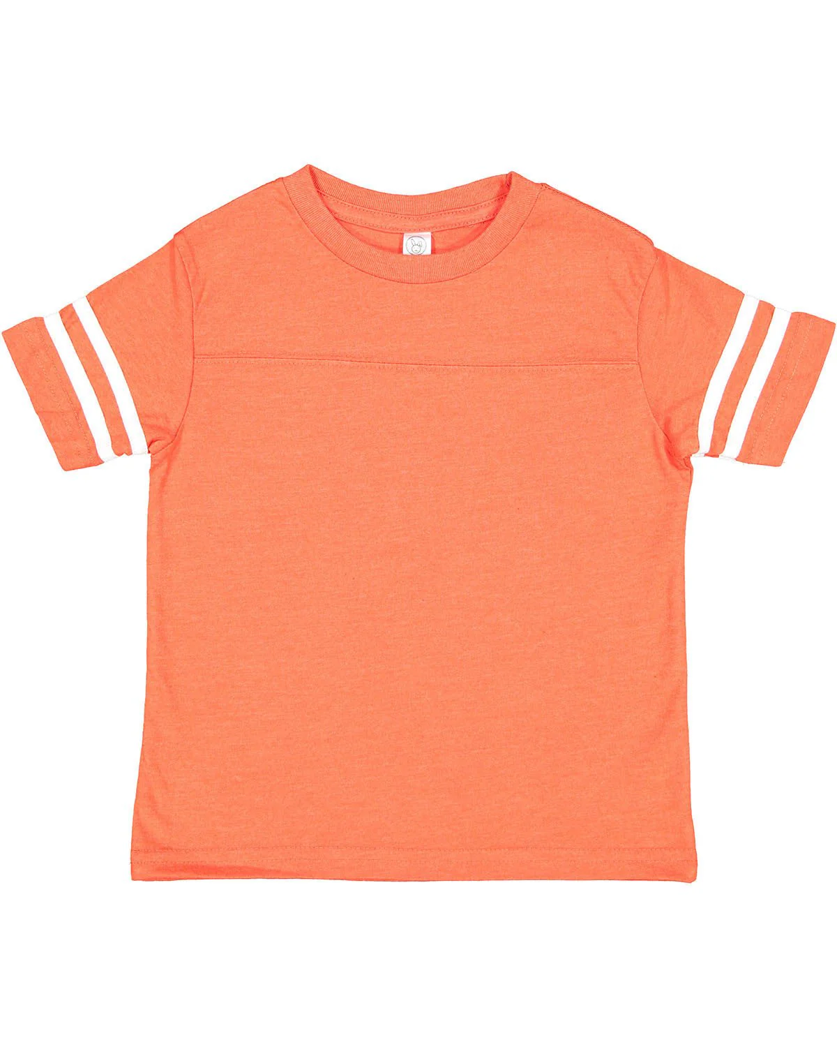 3037-Rabbit Skins-VN ORANGE/ BD WH - Cheap-Us