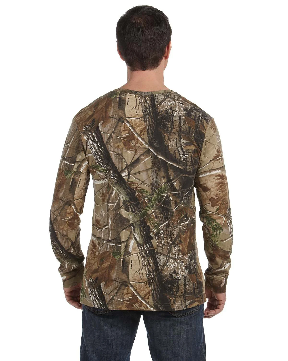 3981-Code Five-REALTREE AP - Cheap-Us