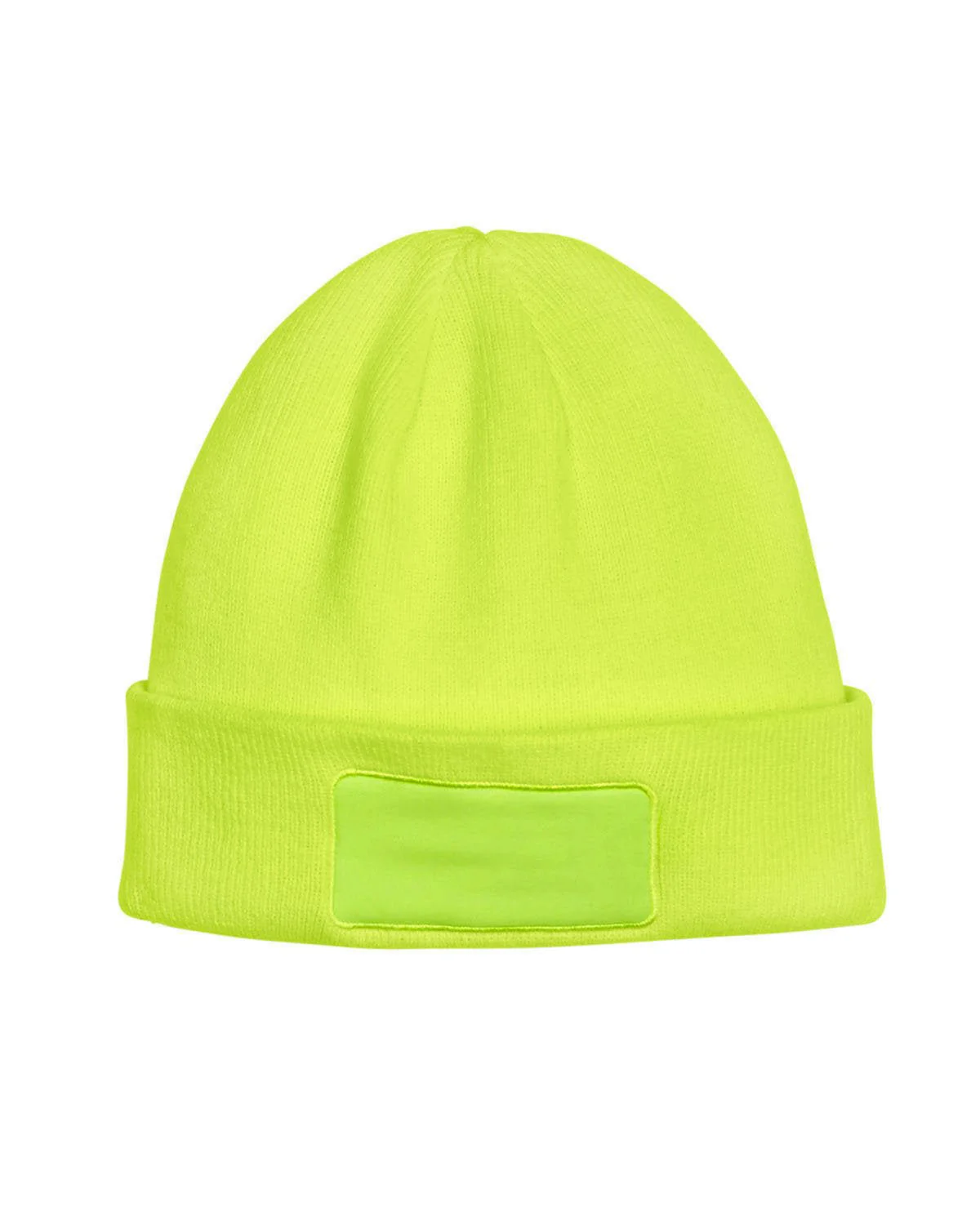 BA527-Big Accessories-NEON YELLOW - Cheap-Us