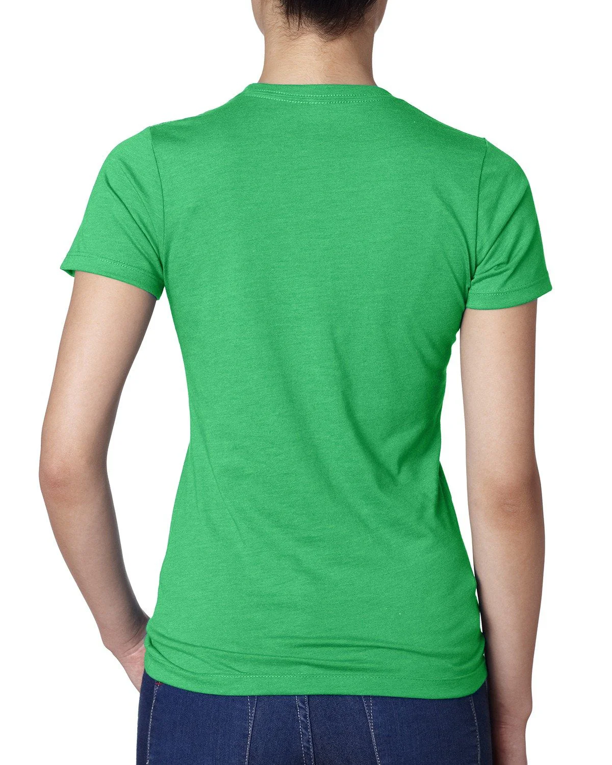 6610-Next Level Apparel-KELLY GREEN - Cheap-Us