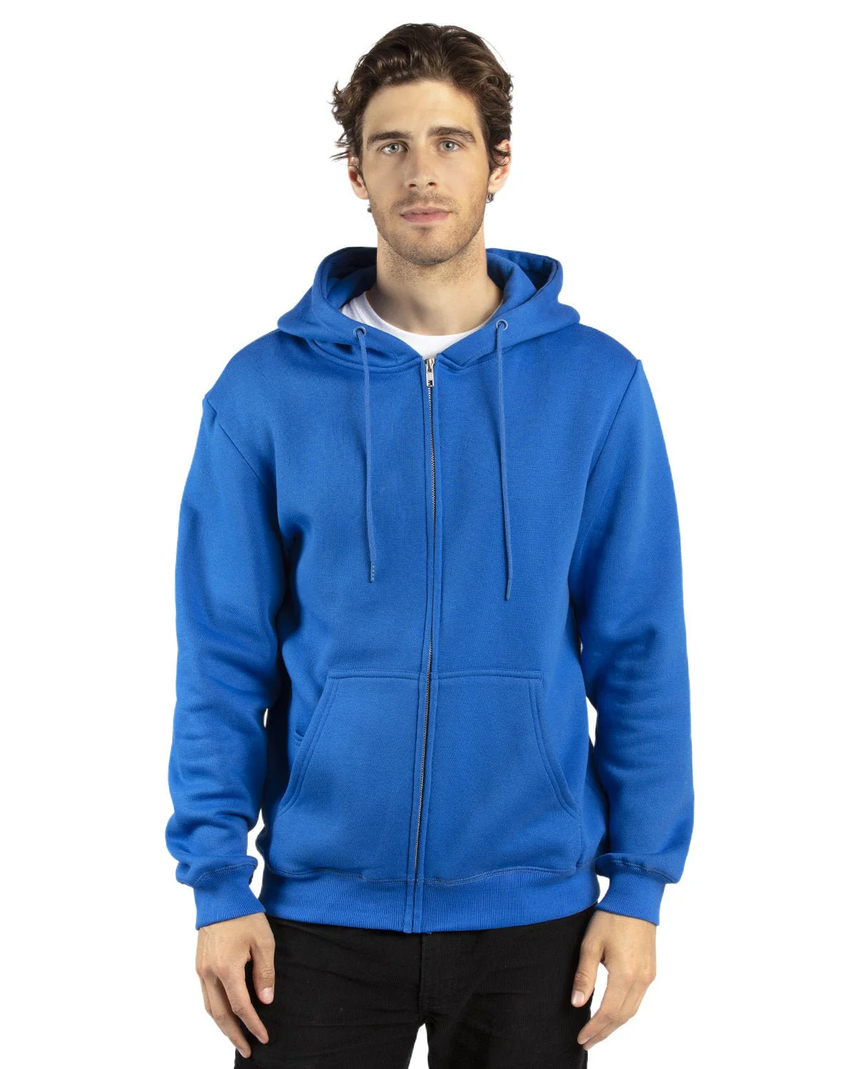 320Z-Threadfast Apparel-ROYAL - Cheap-Us