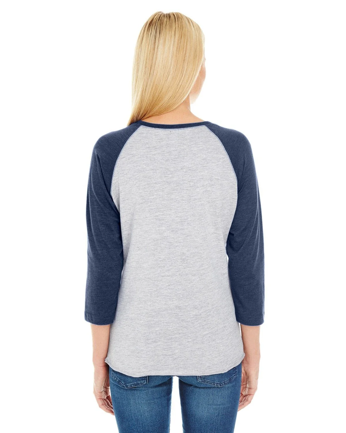 LA3530-LAT-VN HTHR/ VN NAVY - Cheap-Us