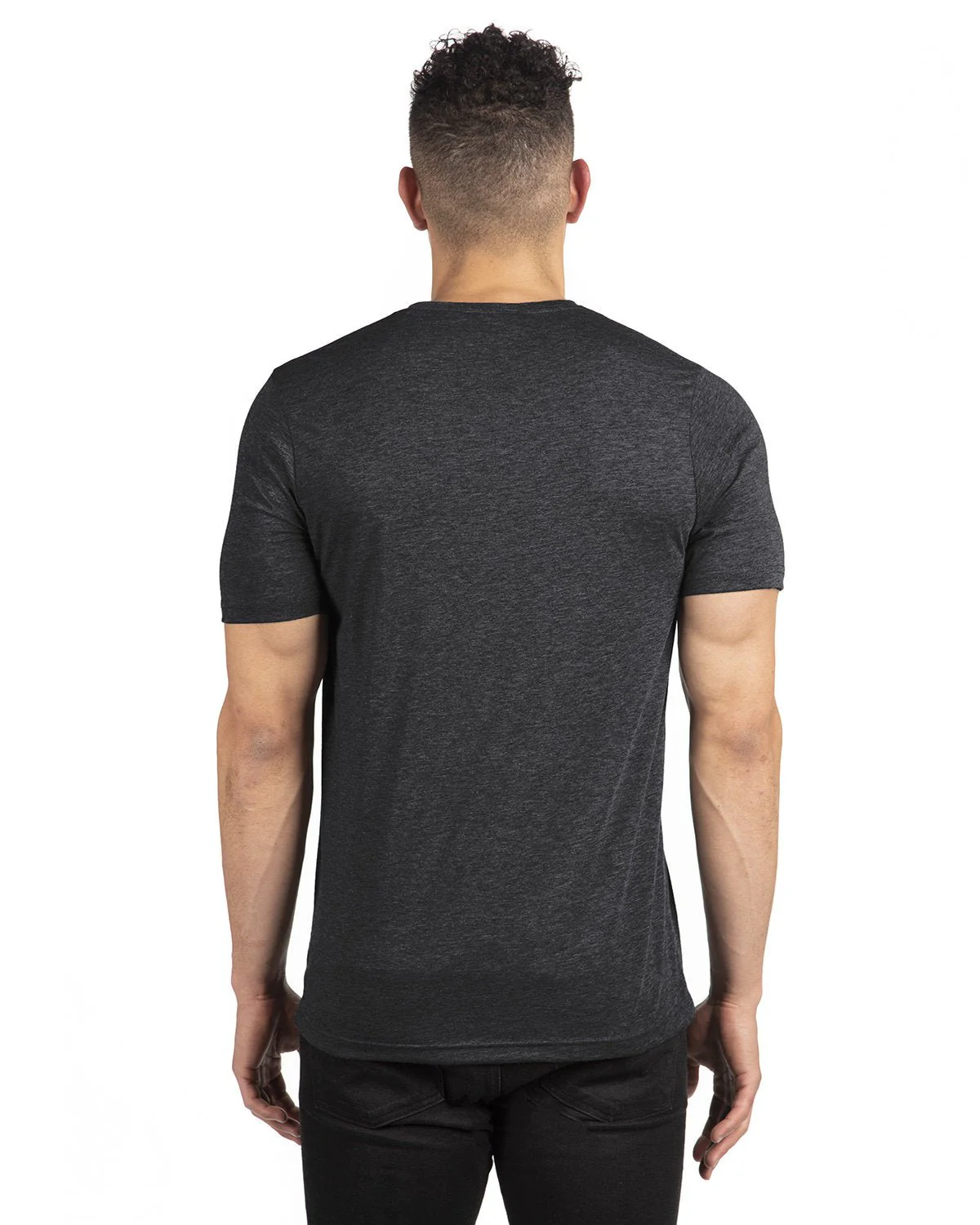 6200-Next Level Apparel-CHARCOAL - Cheap-Us