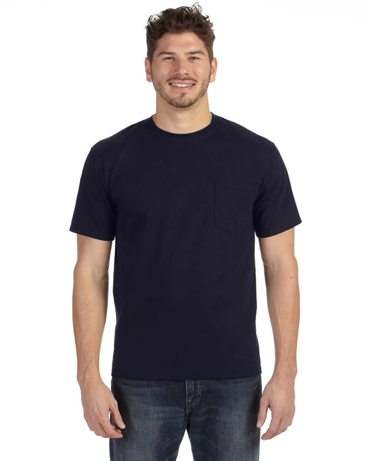 783AN-Anvil-NAVY - Cheap-Us