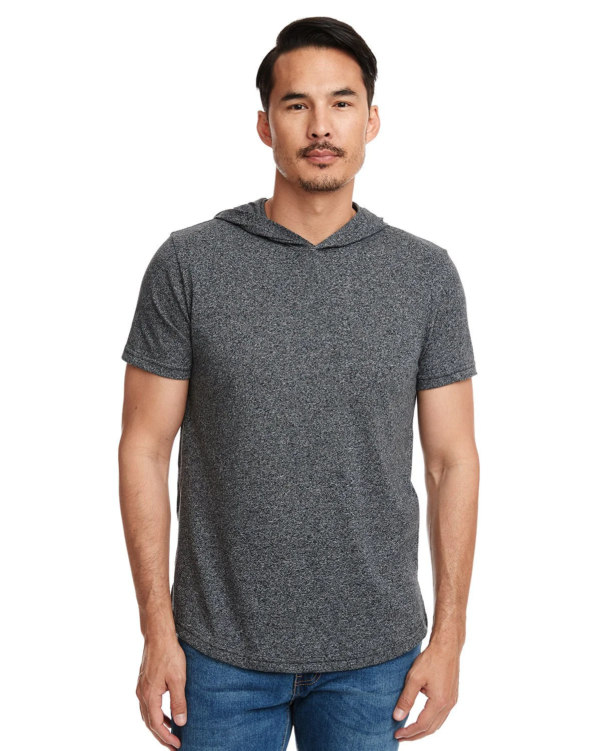 2022-Next Level Apparel-BLACK - Cheap-Us