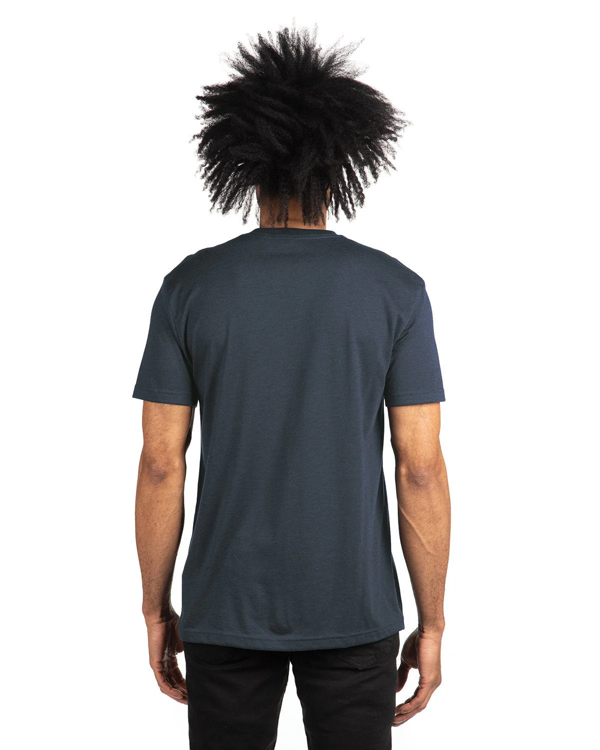 6010-Next Level Apparel-LEGION BLUE - Cheap-Us