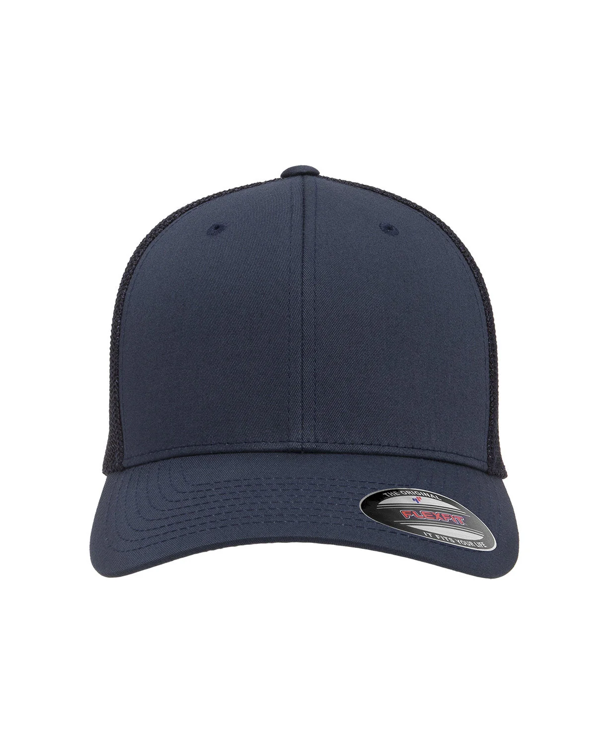 6511-Flexfit-NAVY - Cheap-Us