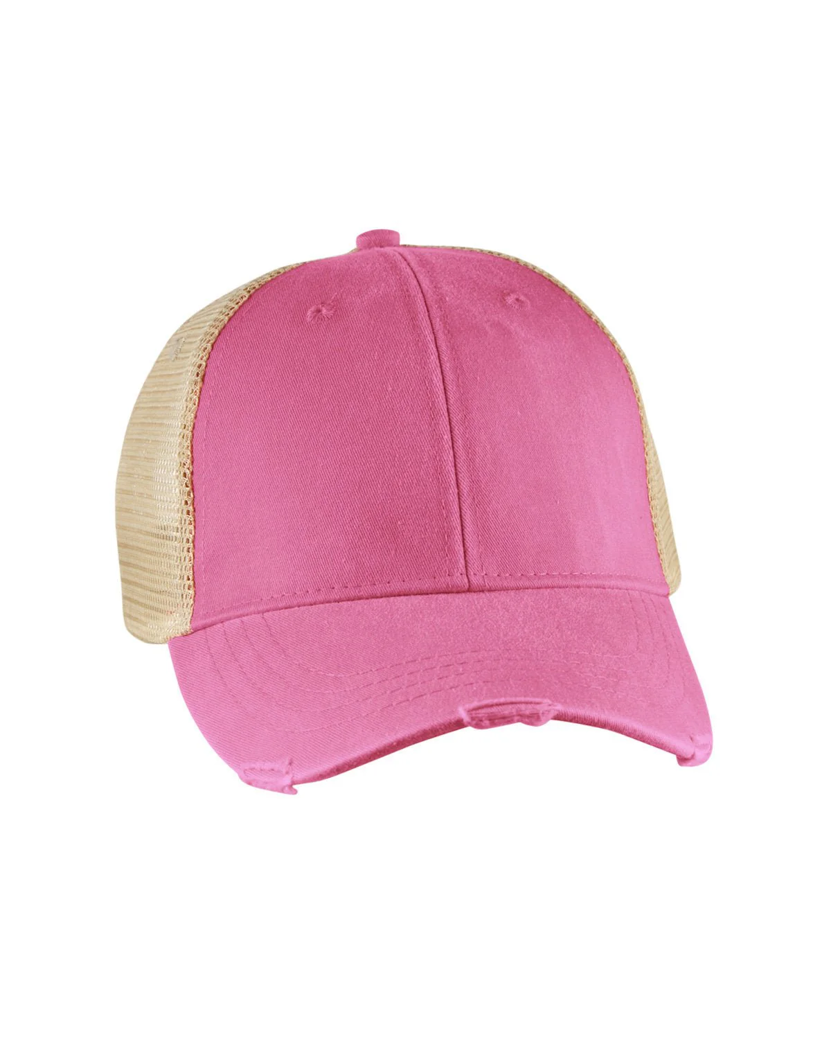 OL102-Adams-NEON PINK/ TAN - Cheap-Us
