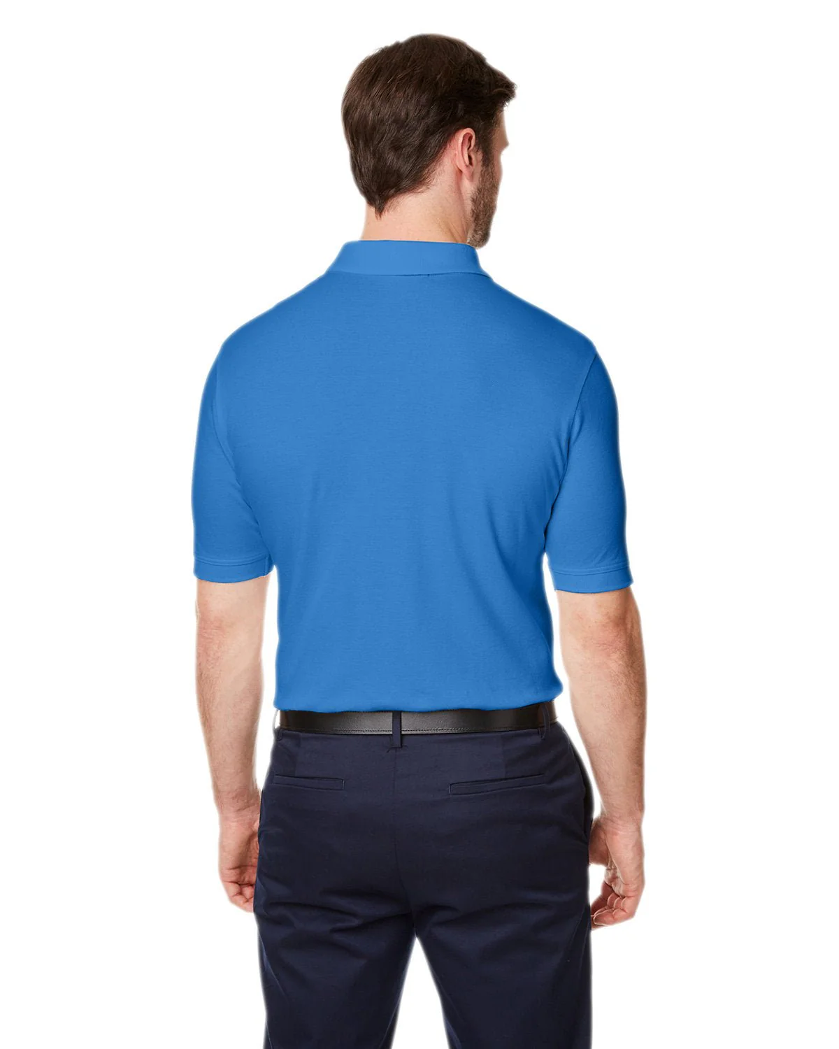 DG100-Devon & Jones-FRENCH BLUE - Cheap-Us