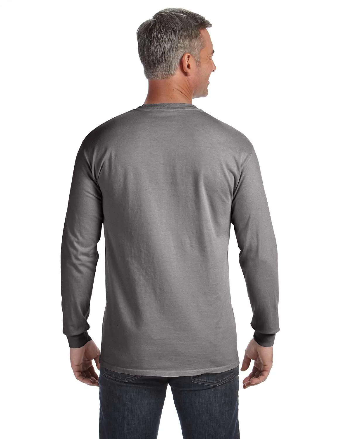 C4410-Comfort Colors-GREY - Cheap-Us
