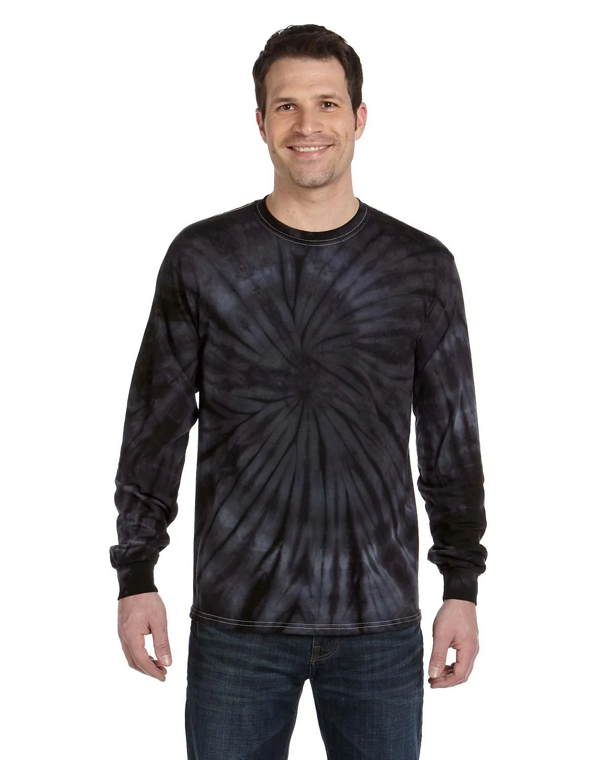 CD2000-Tie-Dye-SPIDER BLACK - Cheap-Us