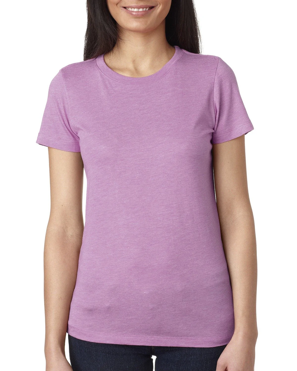 6710-Next Level Apparel-VINTAGE LILAC - Cheap-Us