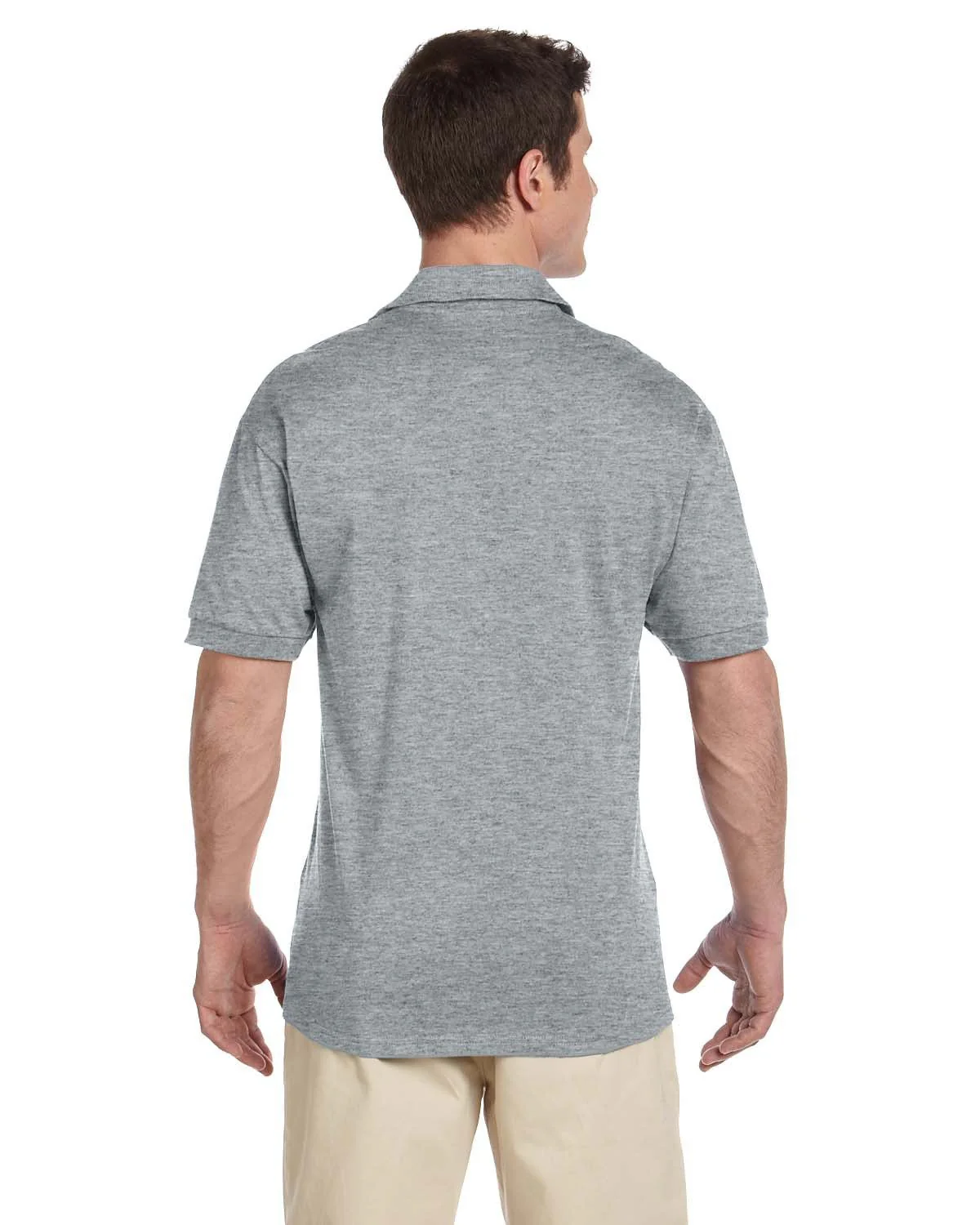 J100-Jerzees-ATHLETIC HEATHER - Cheap-Us
