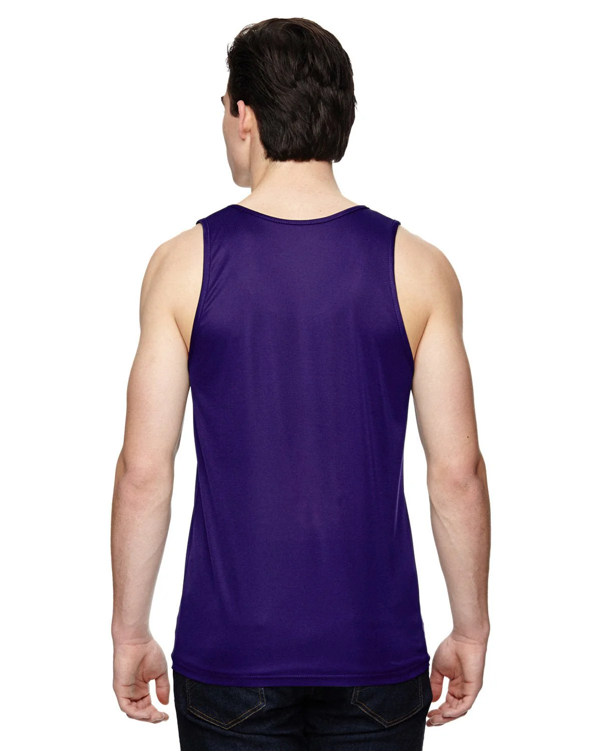 703-Augusta Sportswear-PURPLE - Cheap-Us