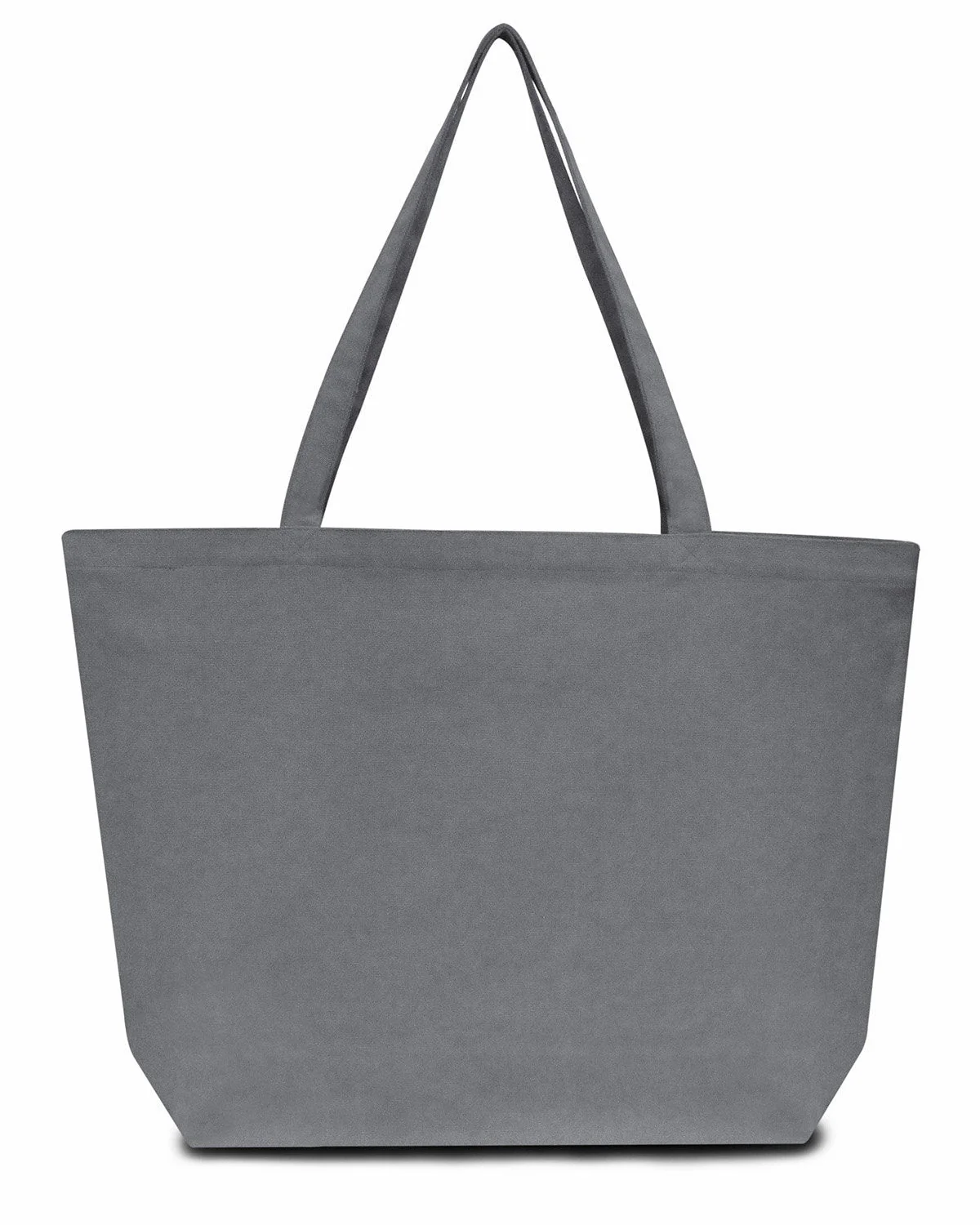 LB8507-Liberty Bags-GREY - Cheap-Us