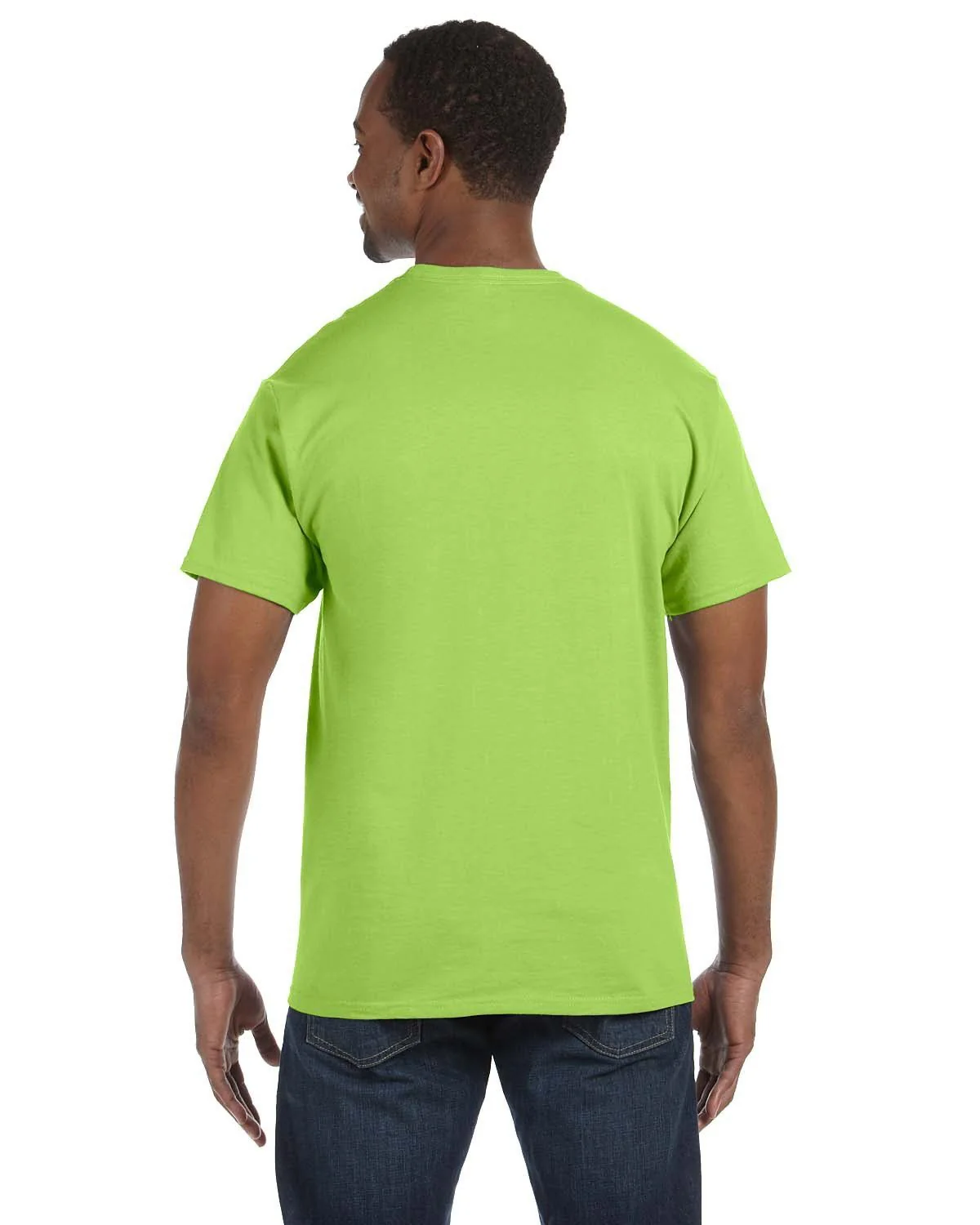 29M-Jerzees-NEON GREEN - Cheap-Us