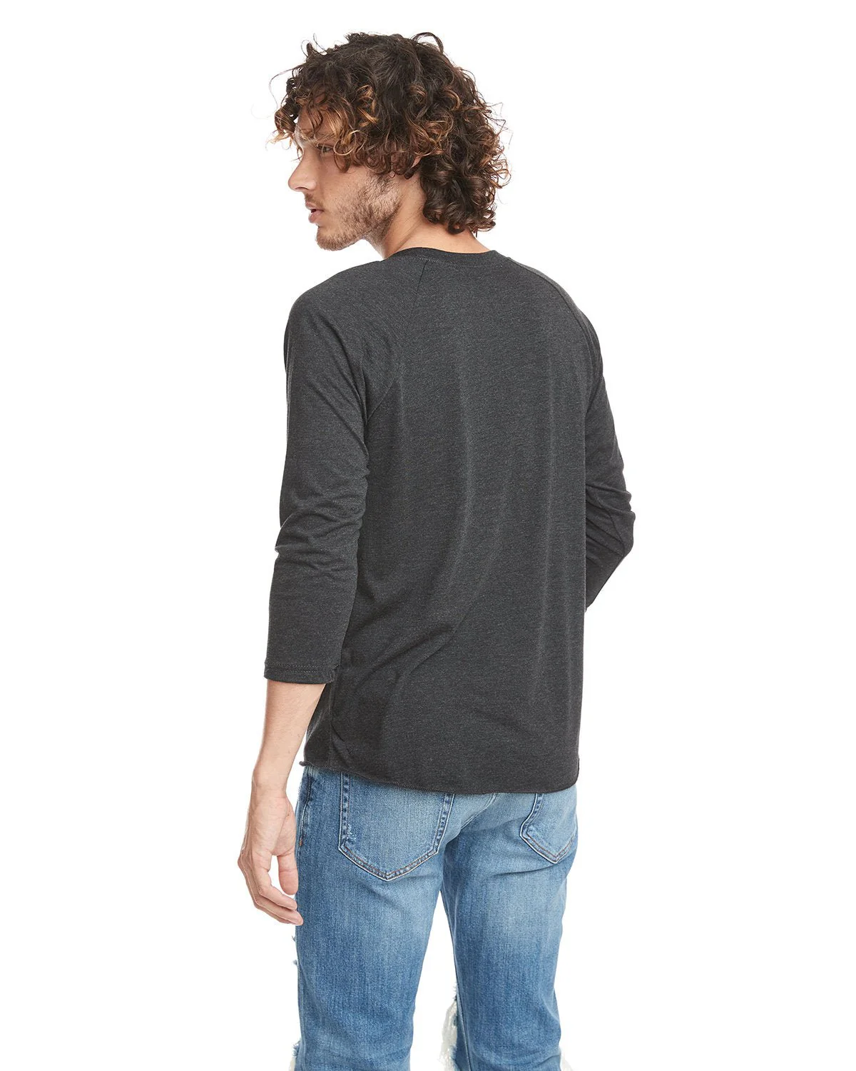 6051-Next Level Apparel-VIN BLK/ VIN BLK - Cheap-Us