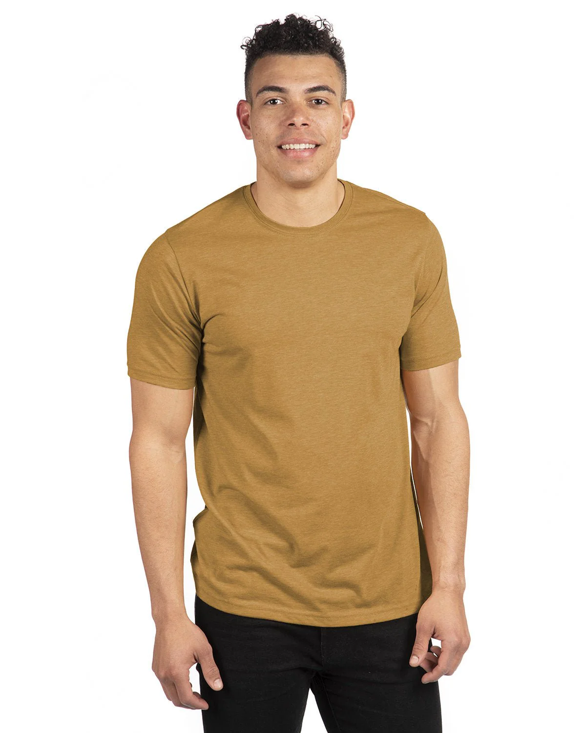 6200-Next Level Apparel-ANTIQUE GOLD - Cheap-Us