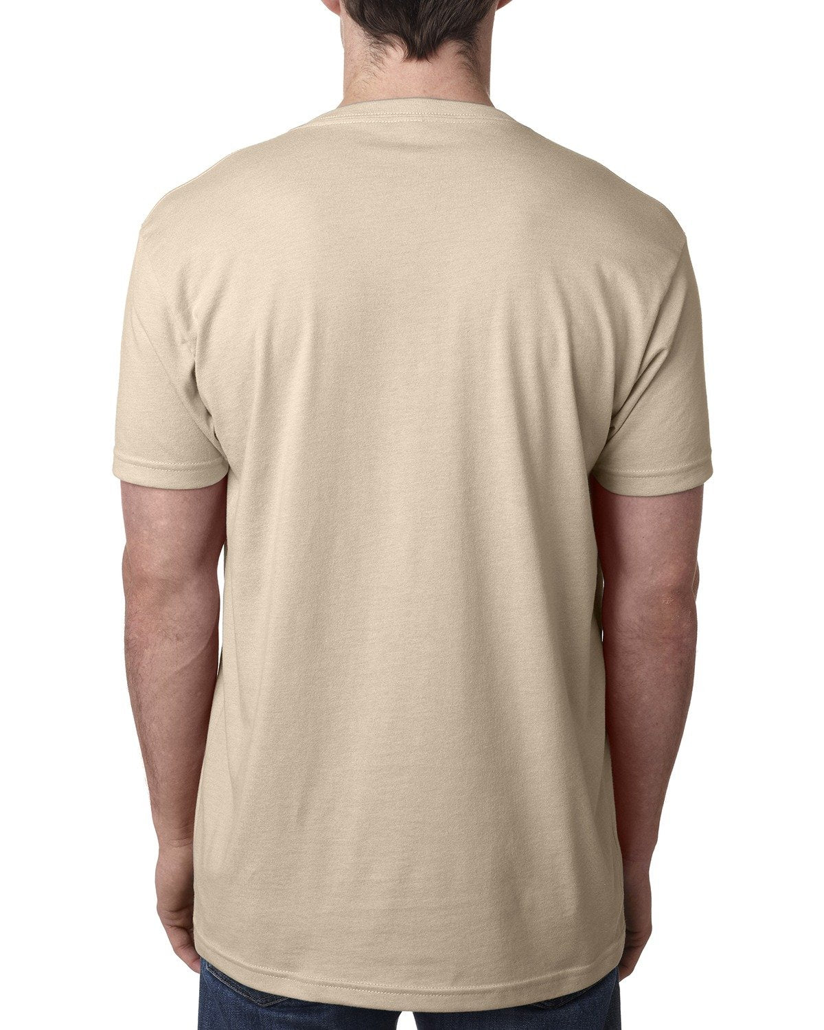 6240-Next Level Apparel-CREAM - Cheap-Us