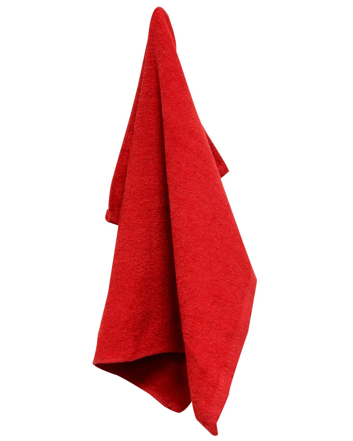 C1518-Carmel Towel Company-RED - Cheap-Us