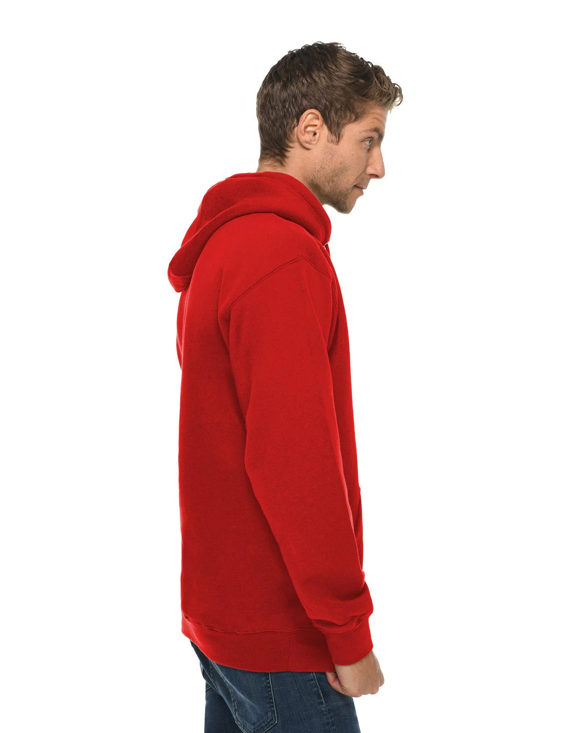 LS14001-Lane Seven-RED - Cheap-Us