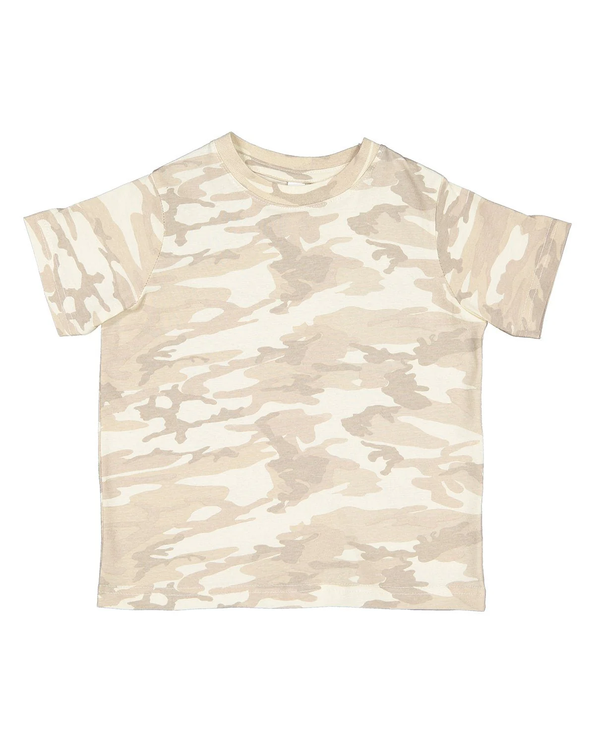 3321-Rabbit Skins-NATURAL CAMO - Cheap-Us