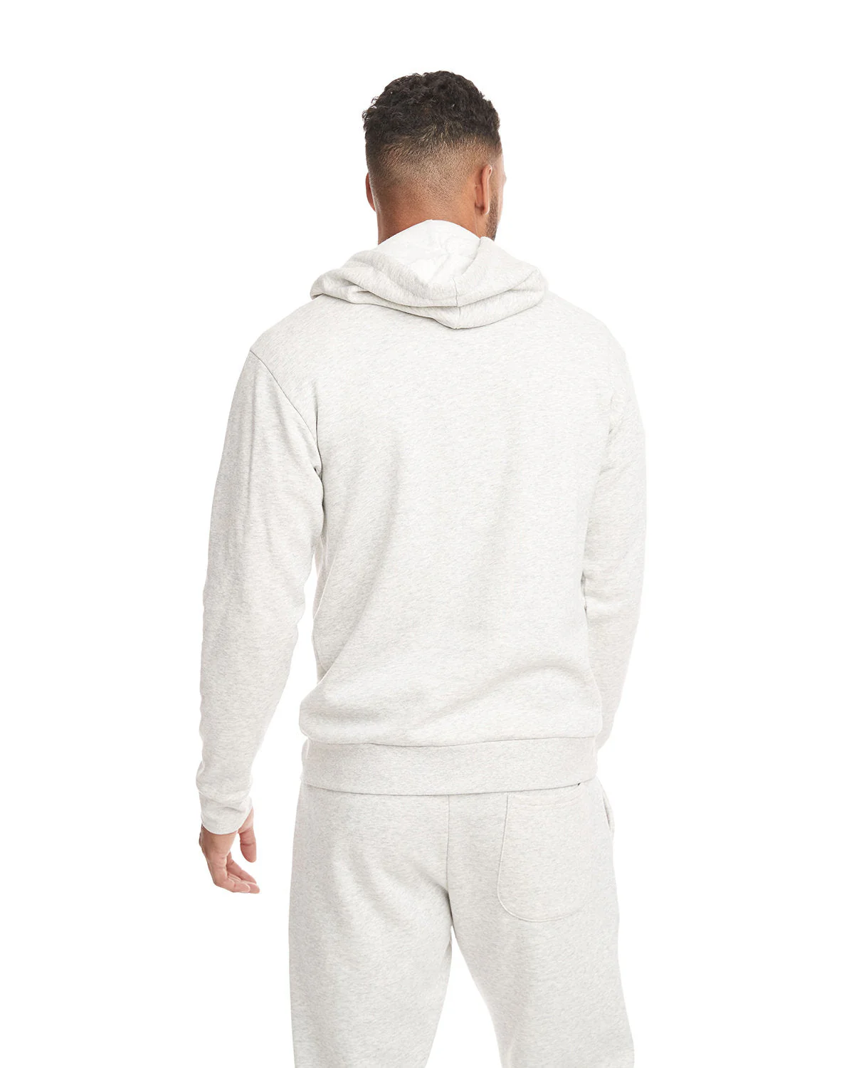 9302-Next Level Apparel-OATMEAL - Cheap-Us