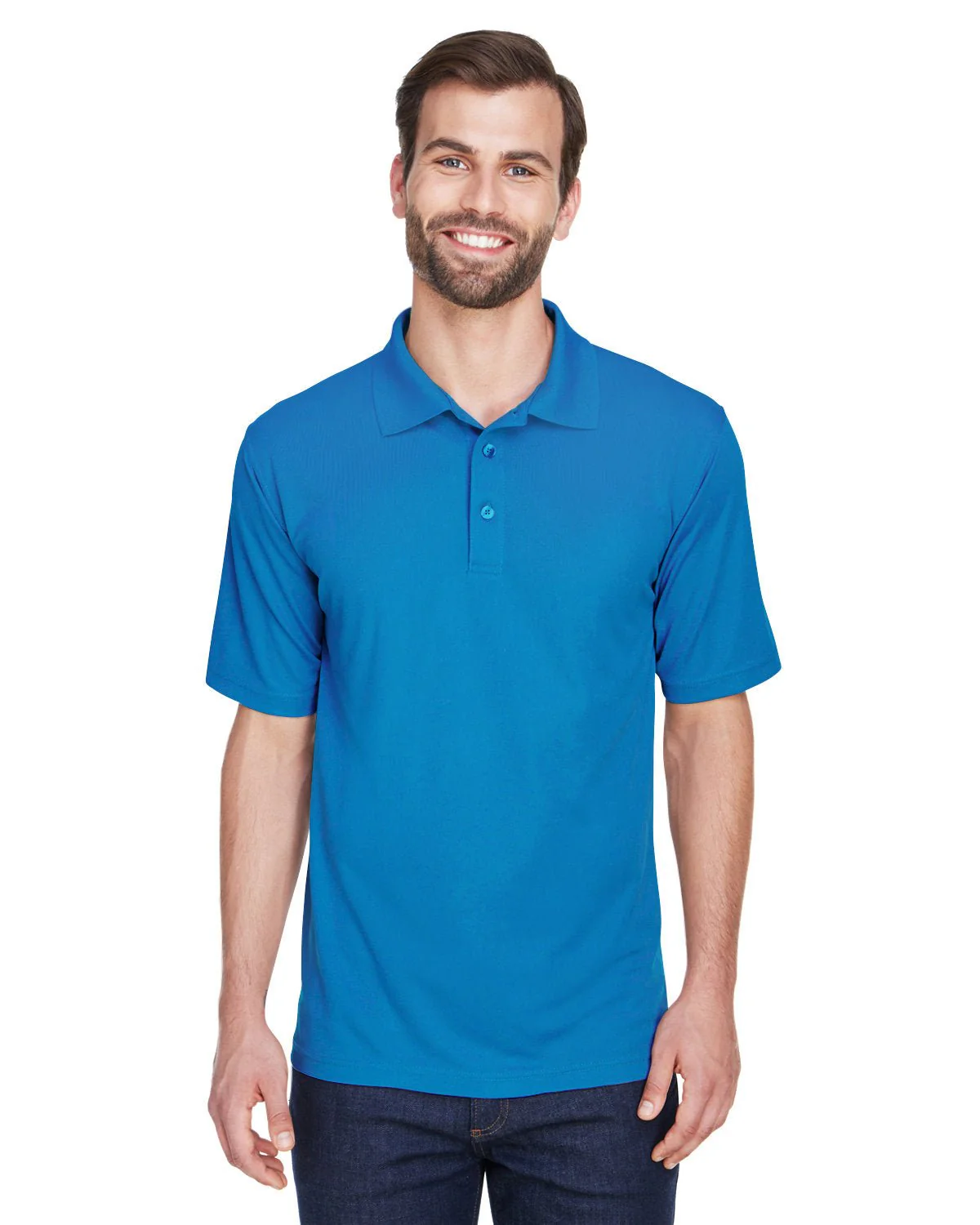 8210-UltraClub-PACIFIC BLUE - Cheap-Us