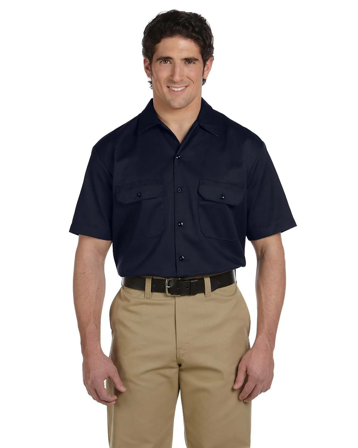 1574-Dickies-DARK NAVY - Cheap-Us