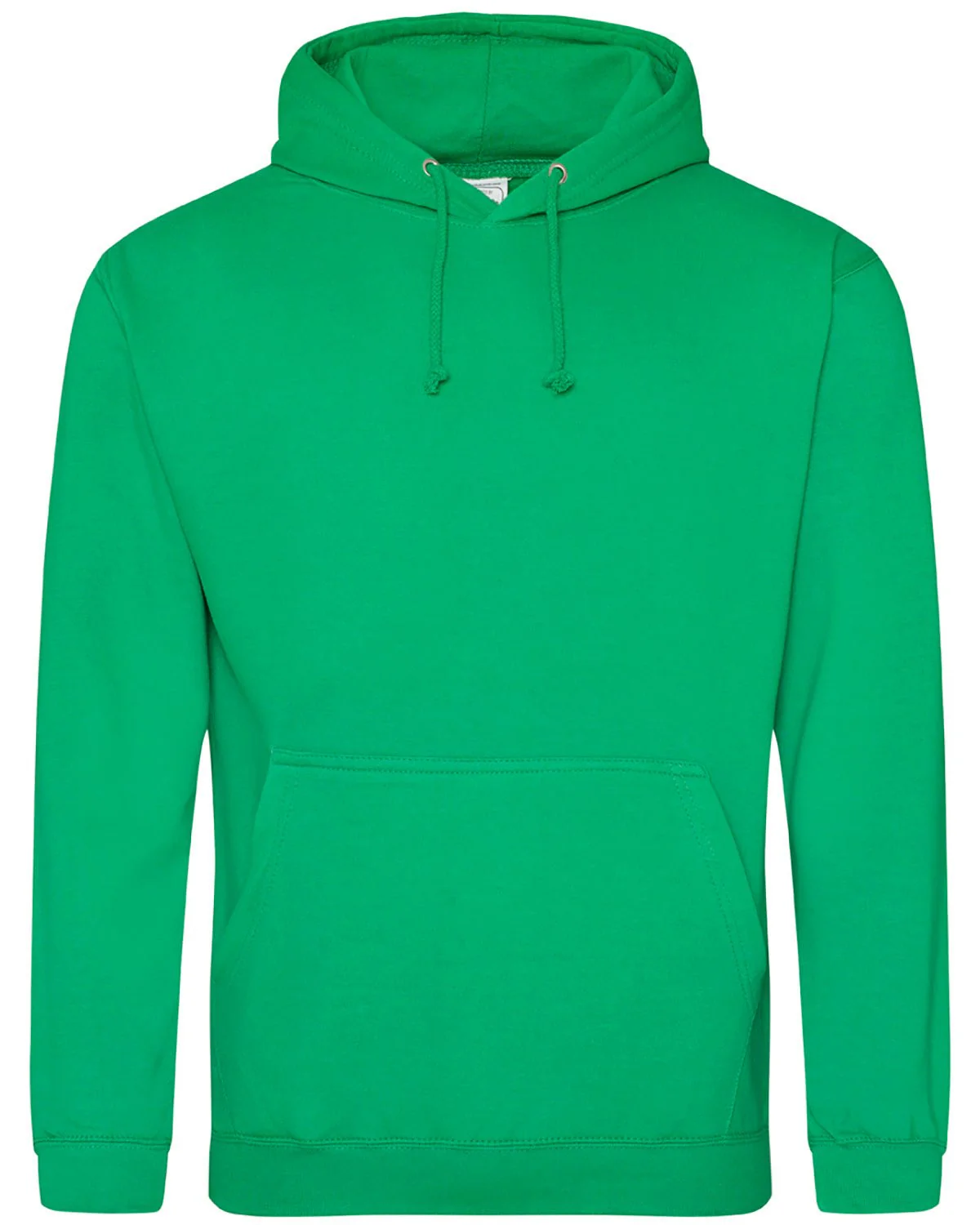 JHA001-Just Hoods By AWDis-KELLY GREEN - Cheap-Us