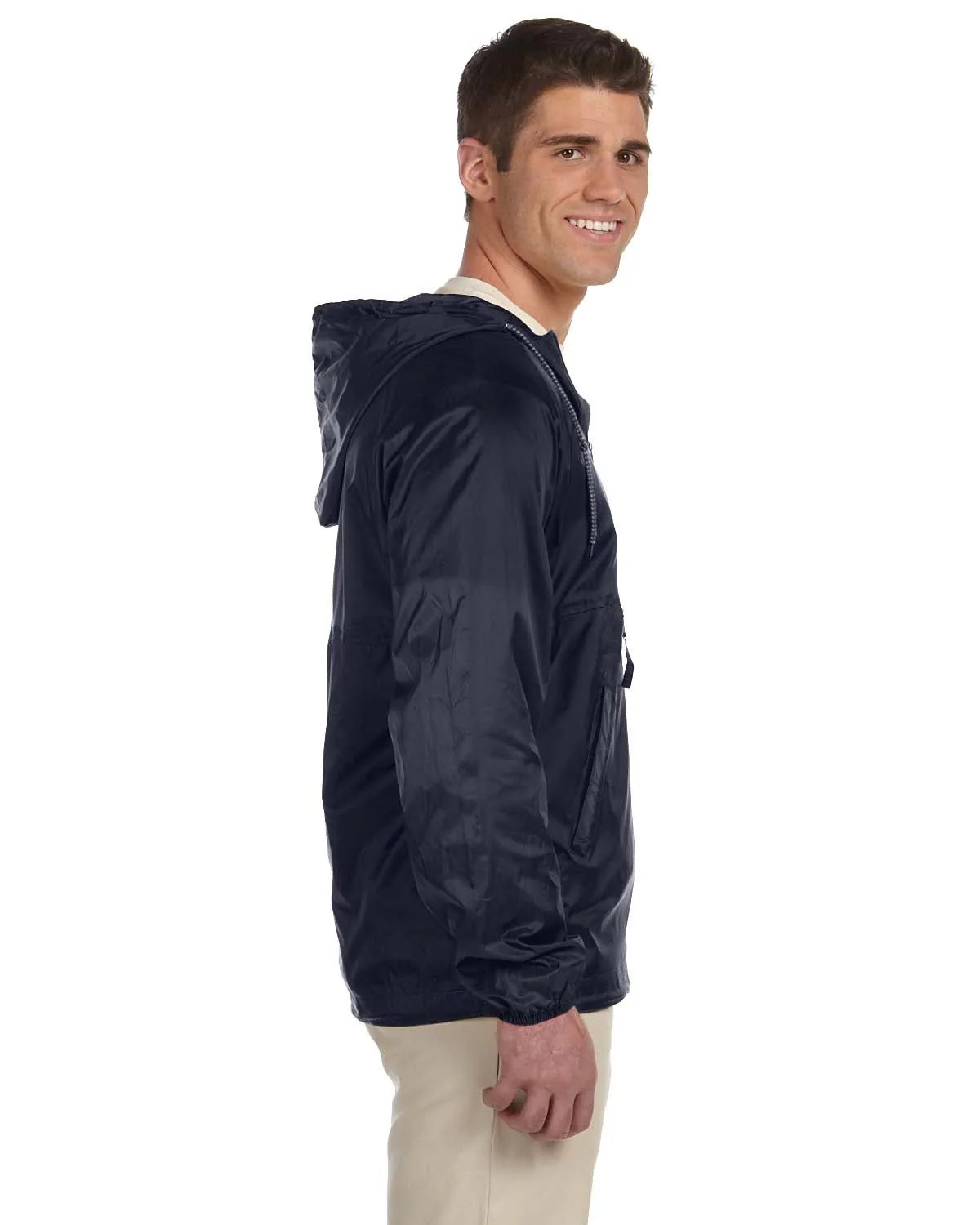 M750-Harriton-NAVY - Cheap-Us