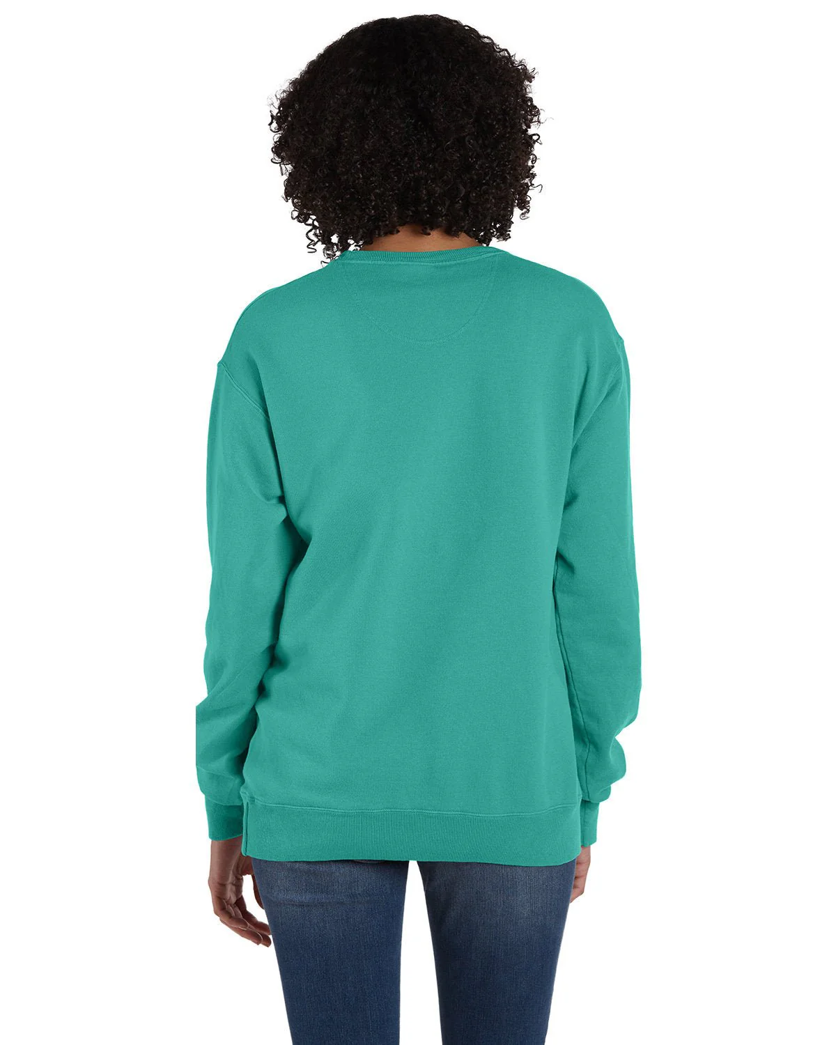 GDH400-ComfortWash by Hanes-SPANISH MOSS - Cheap-Us