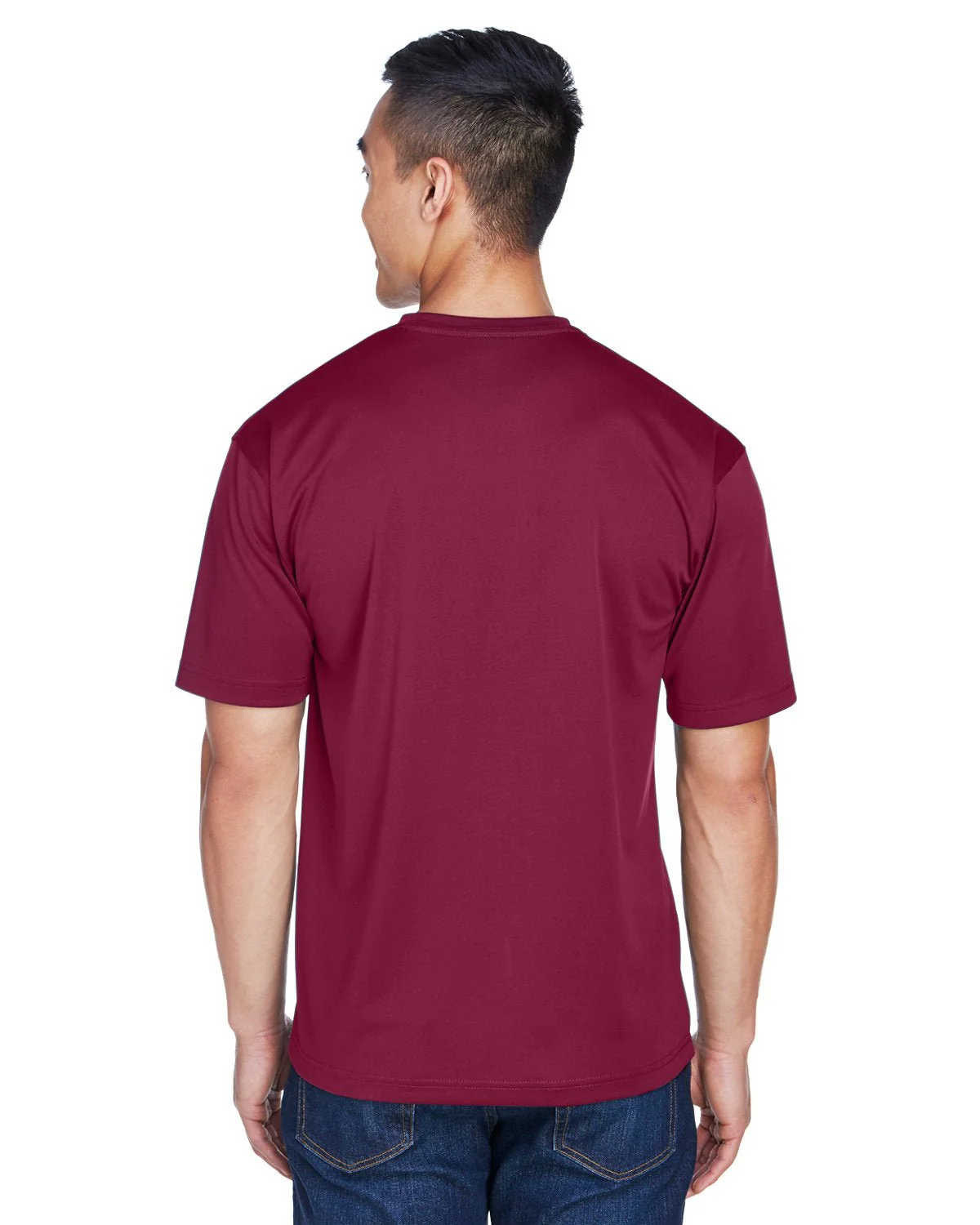 8400-UltraClub-MAROON - Cheap-Us