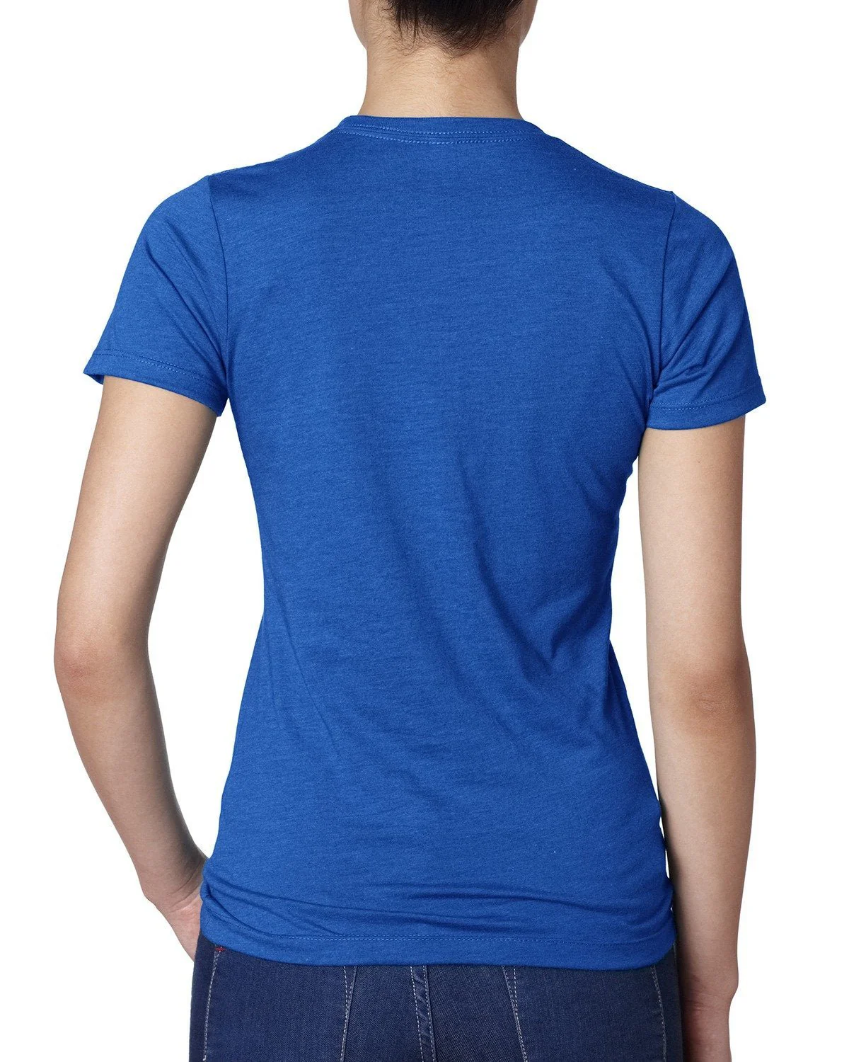 6610-Next Level Apparel-ROYAL - Cheap-Us