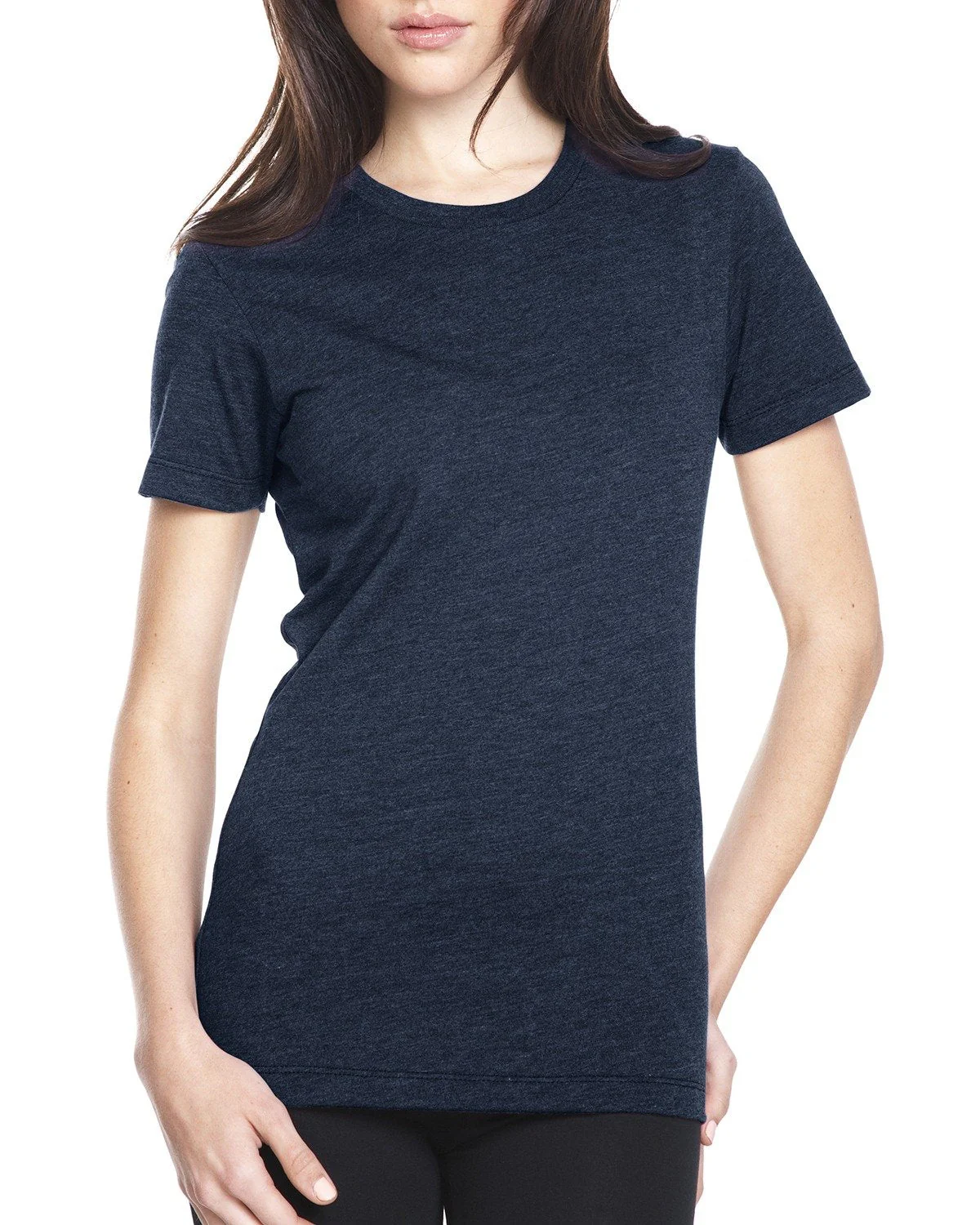 6610-Next Level Apparel-MIDNIGHT NAVY - Cheap-Us