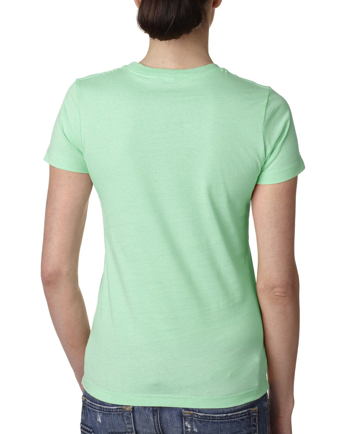 N3900-Next Level Apparel-MINT - Cheap-Us