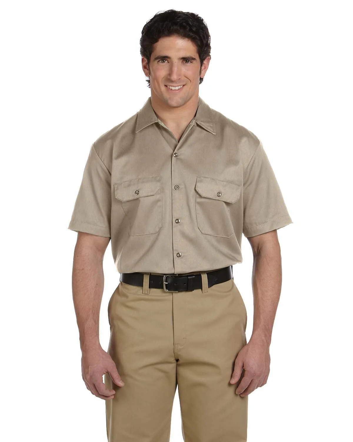 1574-Dickies-DESERT SAND - Cheap-Us