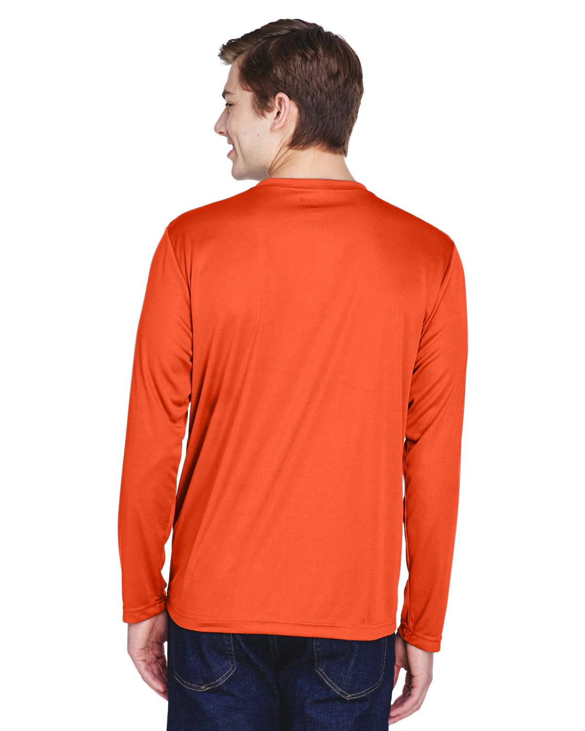 TT11L-Team 365-SPORT ORANGE - Cheap-Us